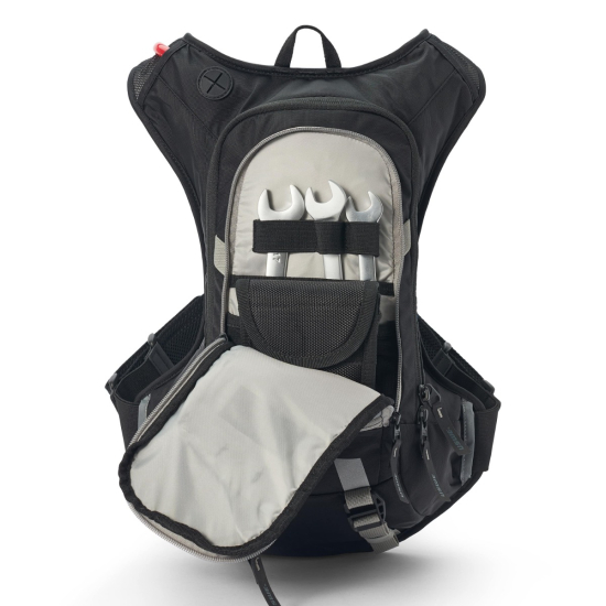 USWE MOTO HYDRO 12L Hydration Pack | Special Offers on Motor #5