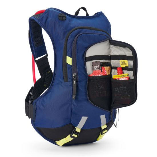 USWE MOTO HYDRO 12L Hydration Pack | Special Offers on Motor #10