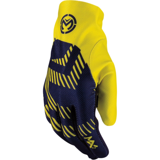 All-New MOOSE RACING GLOVE MX2 33307