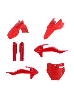 ACERBIS Full Plastic Kit AC 0025506