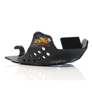 AXP Skid Plate HDPE 6mm for KTM - High-Performance Protection