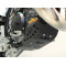 AXP Skid Plate HDPE 6mm for KTM - High-Performance Protection