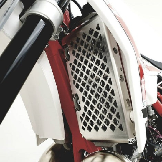 P-TECH Radiator Guard Kit for BETA RR 200, 250, 300 (2020-)  #1