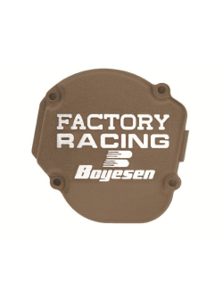 BOYESEN Factory Racing Ignition Cover YZ80/YZ85 SC-30*