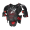 ALPINESTARS A-10 Roost Guard V2 6700523-1431-* - Full Top Armor for Motorcyclists