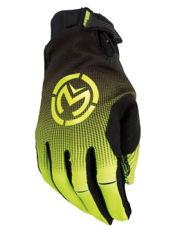 MOOSE SX1™ Gloves 3330-73 - Premium Motocross Gloves for Adults