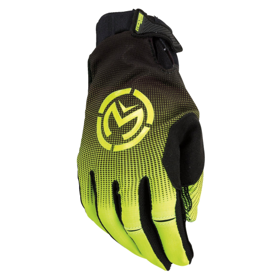 MOOSE SX1™ Gloves 3330-73 - Premium Motocross Gloves for Adults