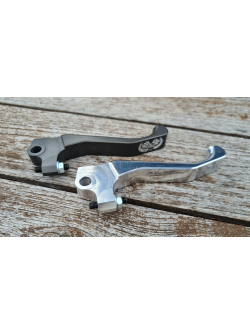 Hardline-X Braktec Brake Lever