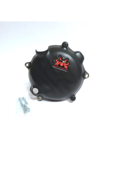 ENDUROHOG EXC 150 TBI 2024 Clutch Cover Protection | Side Cover Guard