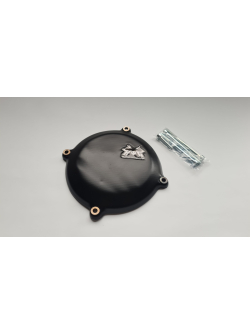 ENDUROHOG Clutch Cover Protection for Sherco SEF 250/300 2024