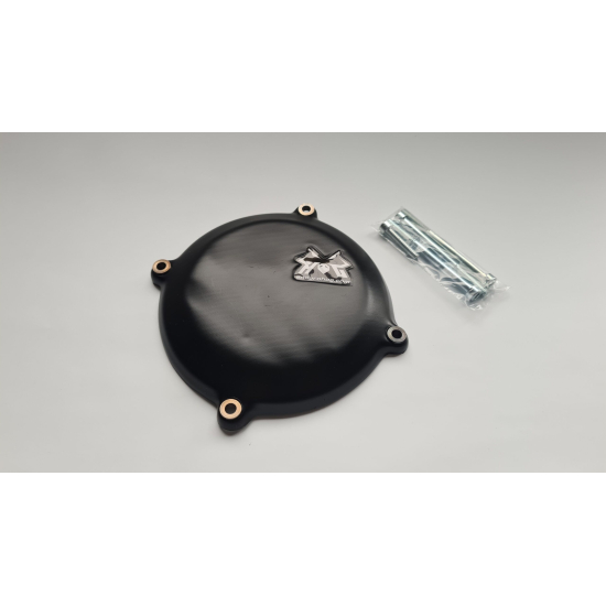 ENDUROHOG Clutch Cover Protection for Sherco SEF 250/300 2024