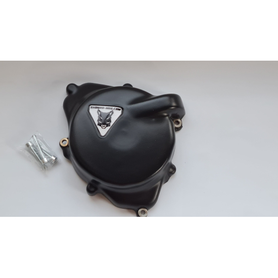 ENDUROHOG Husqvarna 701 GASGAS 700 Ignition Cover Protection