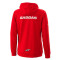 Gas Gas Team Zip Hoodie 3GG23003130 by ALPINESTARS