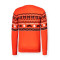 KTM RB KTM Winter Sweater (Orange * Navy)