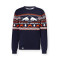 KTM RB KTM Winter Sweater (Orange * Navy)