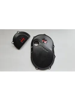 ENDUROHOG STARK VARG Left & Right Side Cover 10174 | High-Quality Motorbike Side Cover Guards