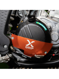 X-GRIP Clutch Cover Guard XG-2640-00