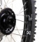 X-GRIP Rim Protection-Sticker Set, Black 21