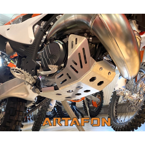 ARTAFON KTM HUSQVARNA GASGAS 2024-2023 TBI 2T 250/300 SKID P #2