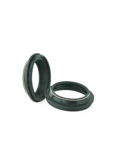 K-TECH FRONT FORK DUST SEALS 43.00X55.50X4.70/14.00 KYB -NOK DSS-017