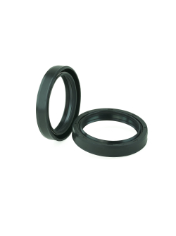 K-TECH Front Fork Oil Seals 43.00x55.10x9.50/10.50 KYB -NOK FSS-017