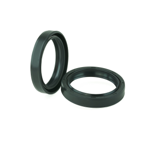 K-TECH Front Fork Oil Seals 43.00x55.10x9.50/10.50 KYB -NOK FSS-017