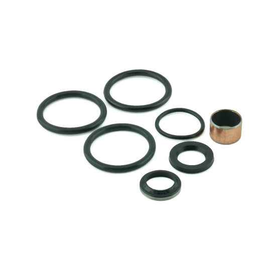 K-TECH Shock Absorber Seal Head Service Kit - R16V 40/16 205-200-026