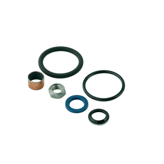 K-TECH SHOCK ABSORBER SEAL HEAD SERVICE KIT -SACHS 46/16 205-200-081