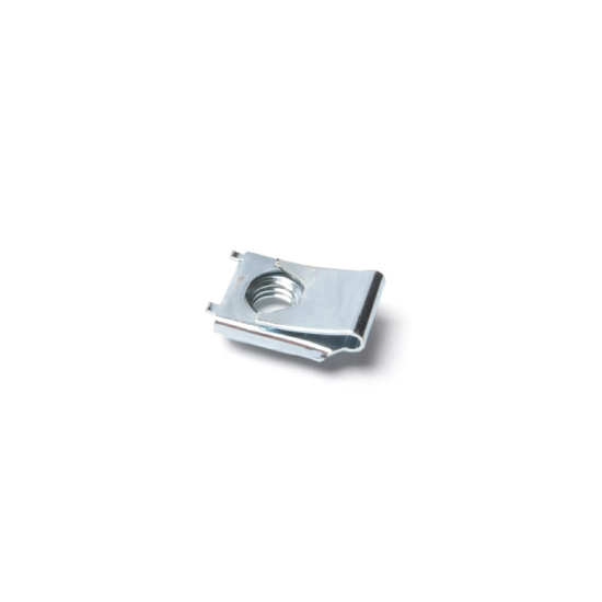 KTM Range Change Metal Nut M8 54603048000