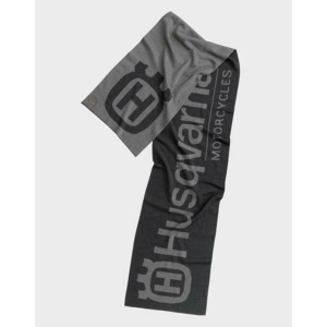 HUSQVARNA Scarf 3HS200016600 - Premium Neck Warmer for Motorcyclists