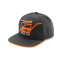 KTM Kids Team Flat Cap 3PW220025500