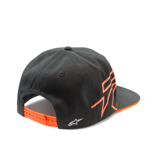 KTM Kids Team Flat Cap 3PW220025500 #1