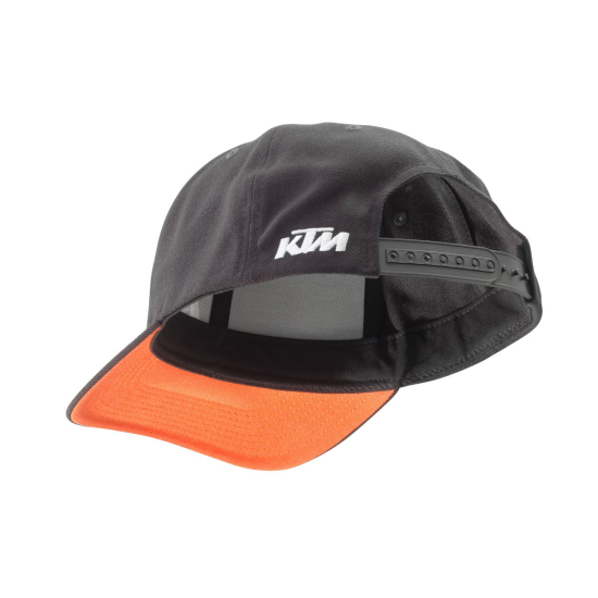 KTM Racing Cap Black 3PW220062900 #1