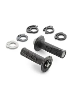 KTM Lock-on Grip Set A46002921500C1