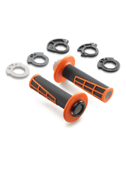 KTM Lock-on Grip Set A46002921500EB