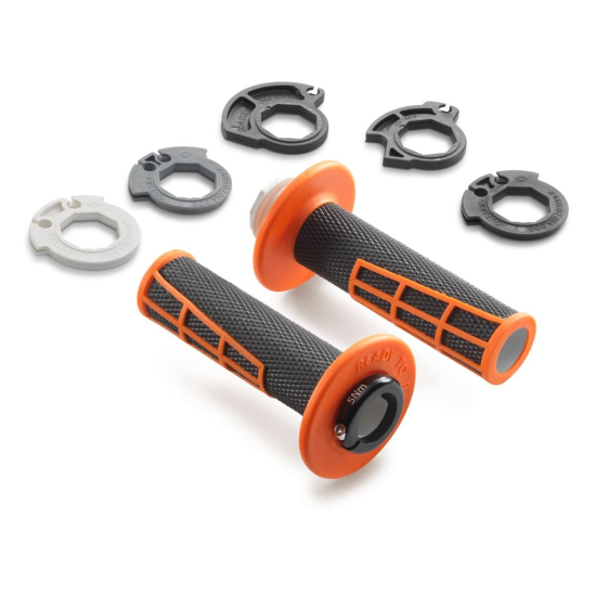 KTM Lock-on Grip Set A46002921500EB