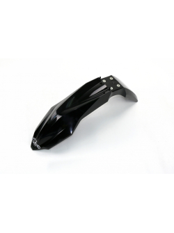 UFO Front Fender HU03350 - High-Quality Motorbike Front Fender by UFO