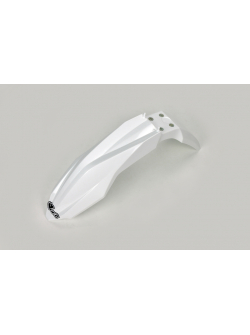 UFO Front Fender HU03350 - High-Quality Motorbike Front Fender by UFO