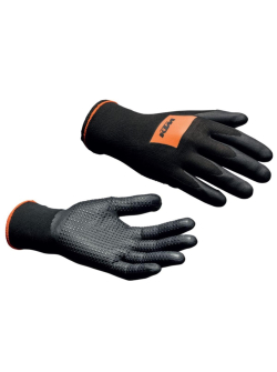 KTM Mechanic Quality Gloves 3PW22000790