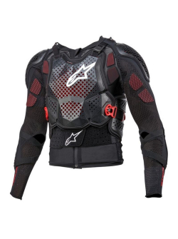 ALPINESTARS Bionic Tech v3 Jacket B/W/R 6506524-123