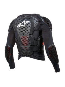 ALPINESTARS Bionic Tech v3 Jacket B/W/R 6506524-123