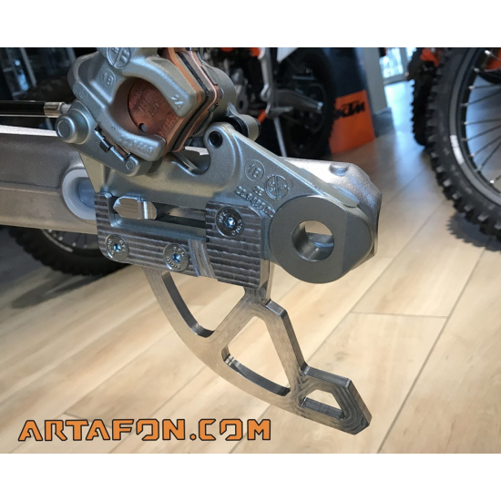 ARTAFON KTM HUSQVARNA HUSBERG SHERCO 2023-2003 Rear Brake Di #4