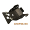 ARTAFON KTM HUSQVARNA GASGAS 2023-2017 2T 250/300 SKID PLATE EXC TE HDPE 6mm skid plate SP12