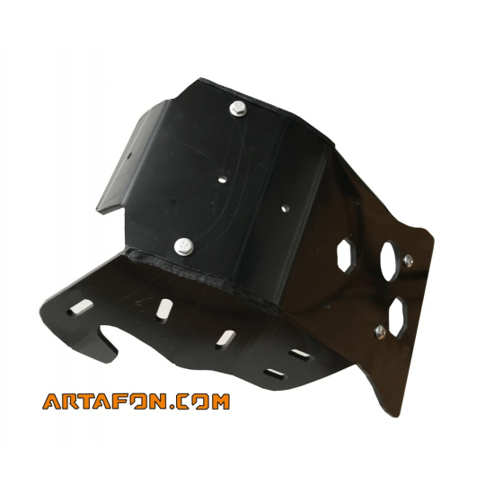 ARTAFON KTM HUSQVARNA GASGAS 2023-2017 2T 250/300 SKID PLATE #1