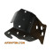 ARTAFON KTM HUSQVARNA GASGAS 2023-2017 2T 250/300 SKID PLATE EXC TE HDPE 6mm skid plate SP12