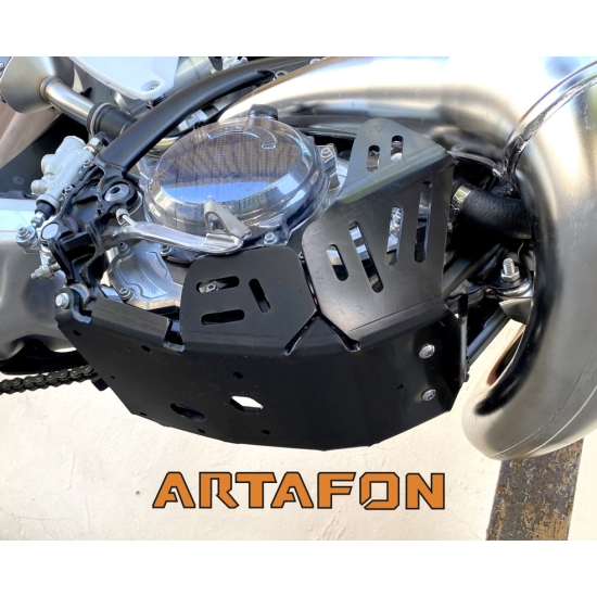 ARTAFON KTM HUSQVARNA GASGAS 2024-2023 TBI 2T 250/300 Skid P #2