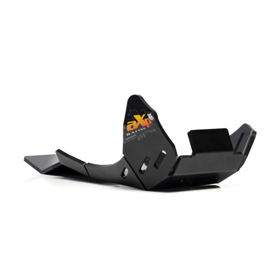 AXP Skid Plate Xtrem HDPE 8mm - Husqvarna AX1638