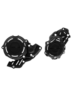 ACERBIS X-power KTM/Husqvarna AC 0025986 - Side Cover Guards Set