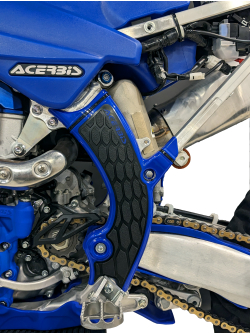 ACERBIS X-grip Frame Protector Yamaha AC 0025708