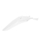 ACERBIS REAR FENDER AC 0026080